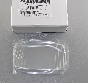 Акриловая панель Canon 600EX-RT, АСЦ. CY2-4305-000000